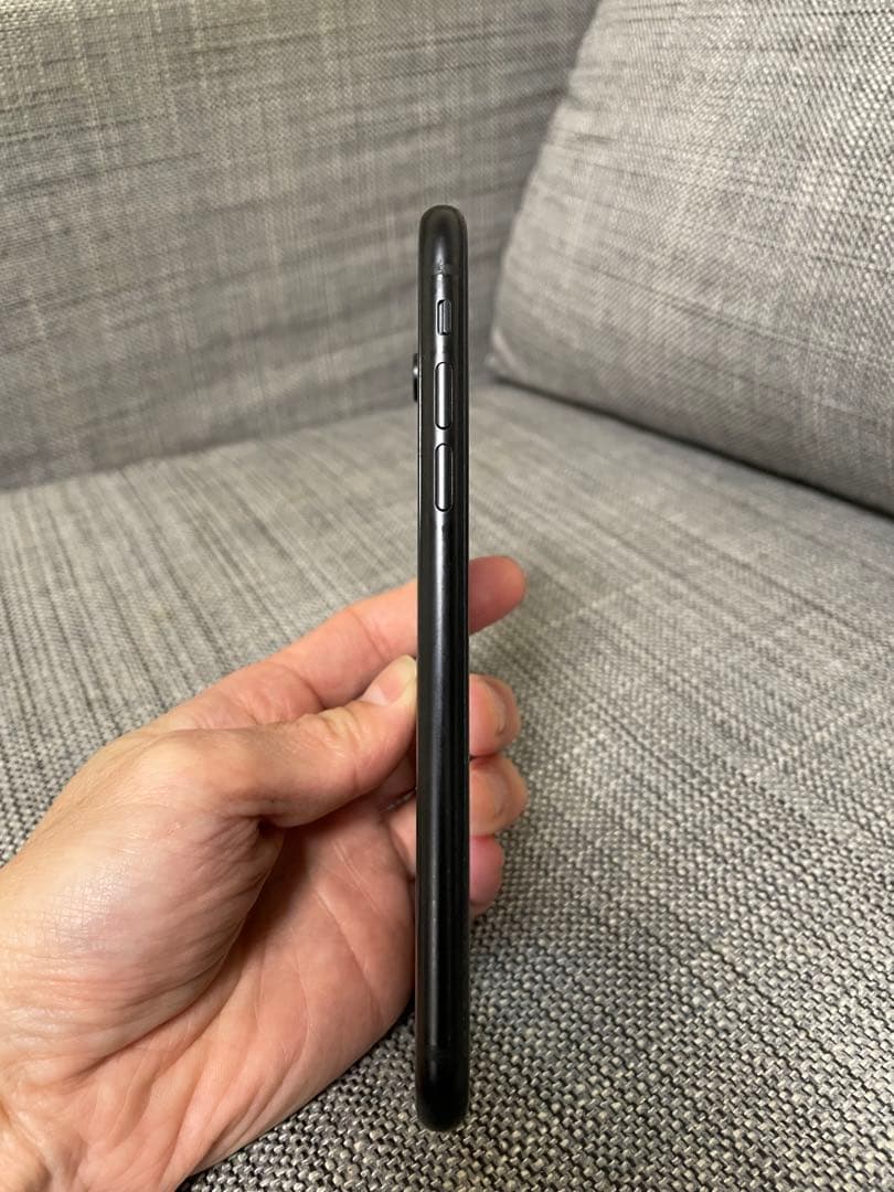 [ジャンク-液晶不良] iPhoneXR 128GB SIMフリー　本体のみ