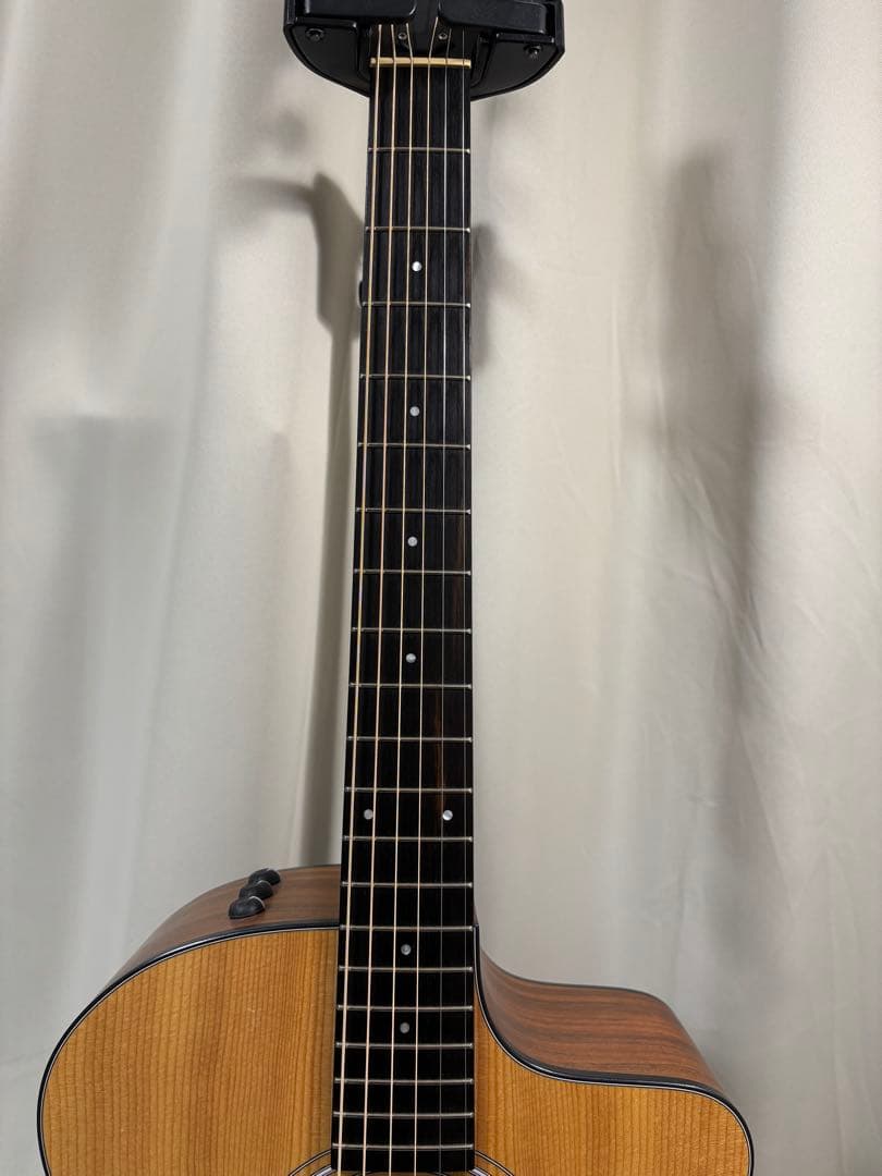 ギター Taylor 114ce