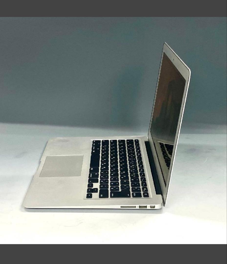 MacBook Air A1466 13.3インチ 2015 メモリ4GB