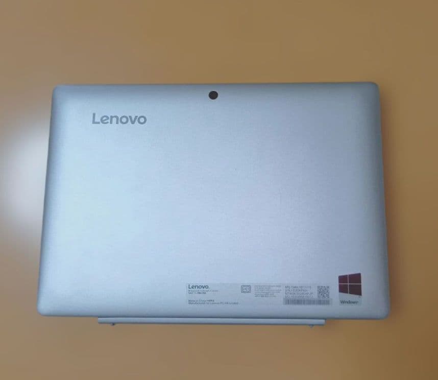 Lenovo ideaPad Miix310 10ICR　2in1タブレットPC