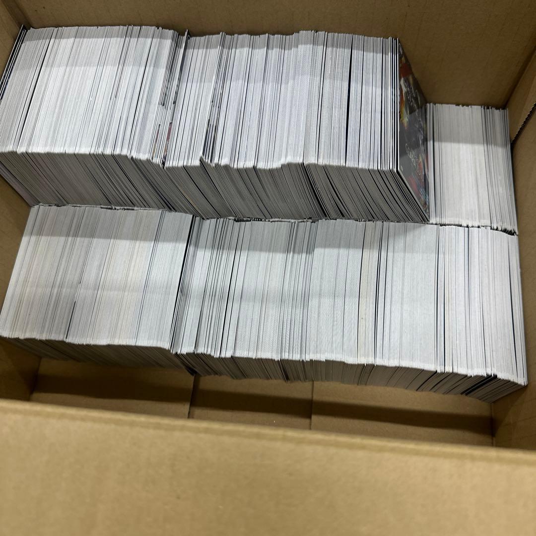 ガンダム　アーセナルベース　箱売り　②