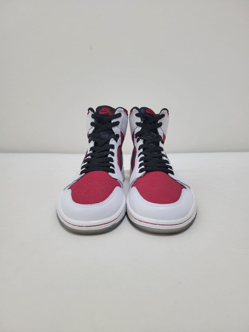 JORDAN1 'Carmine' 29cm 新品未使用