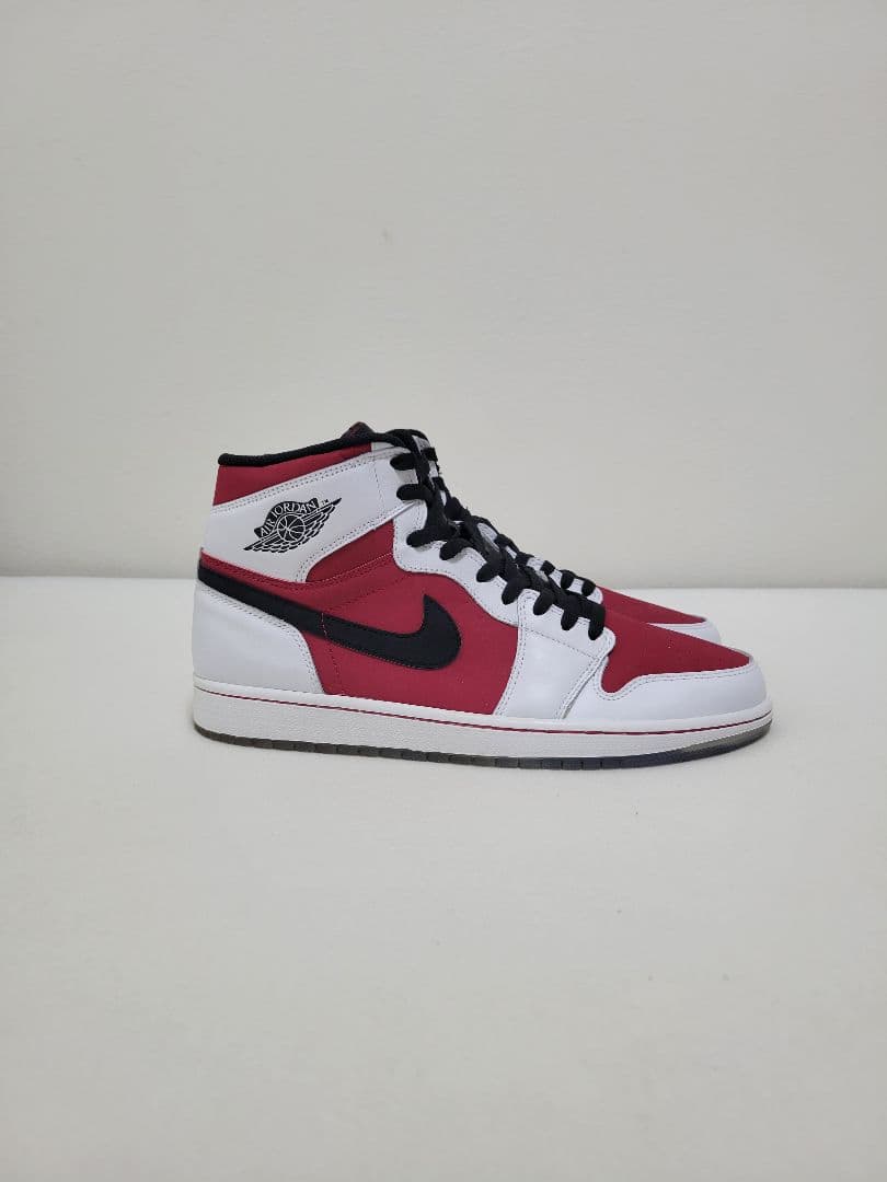 JORDAN1 'Carmine' 29cm 新品未使用