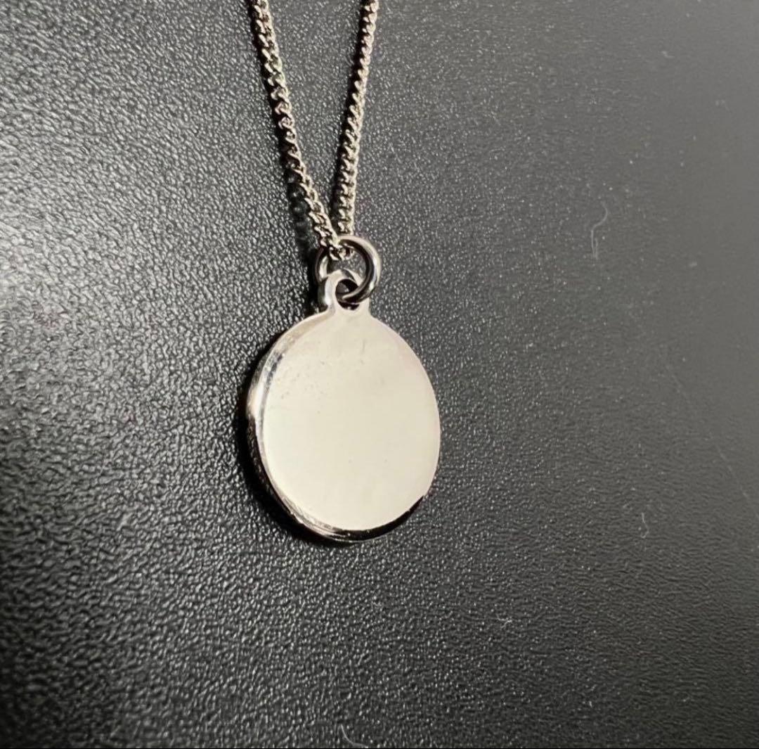 Louis Vuitton リング　モノグラム　ネックレス　販売終了品　希少