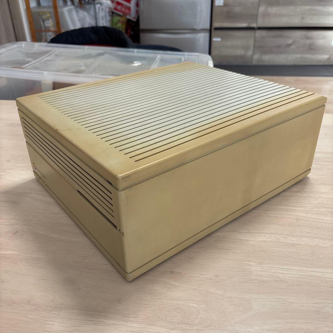 Apple Macintosh IIcx 現状渡し品です￼②附属ボードの写真追加