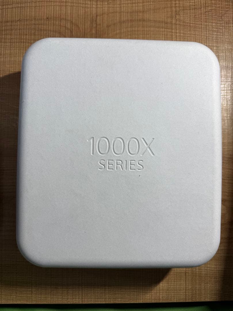 ヘッドホン SONY WH1000XM5