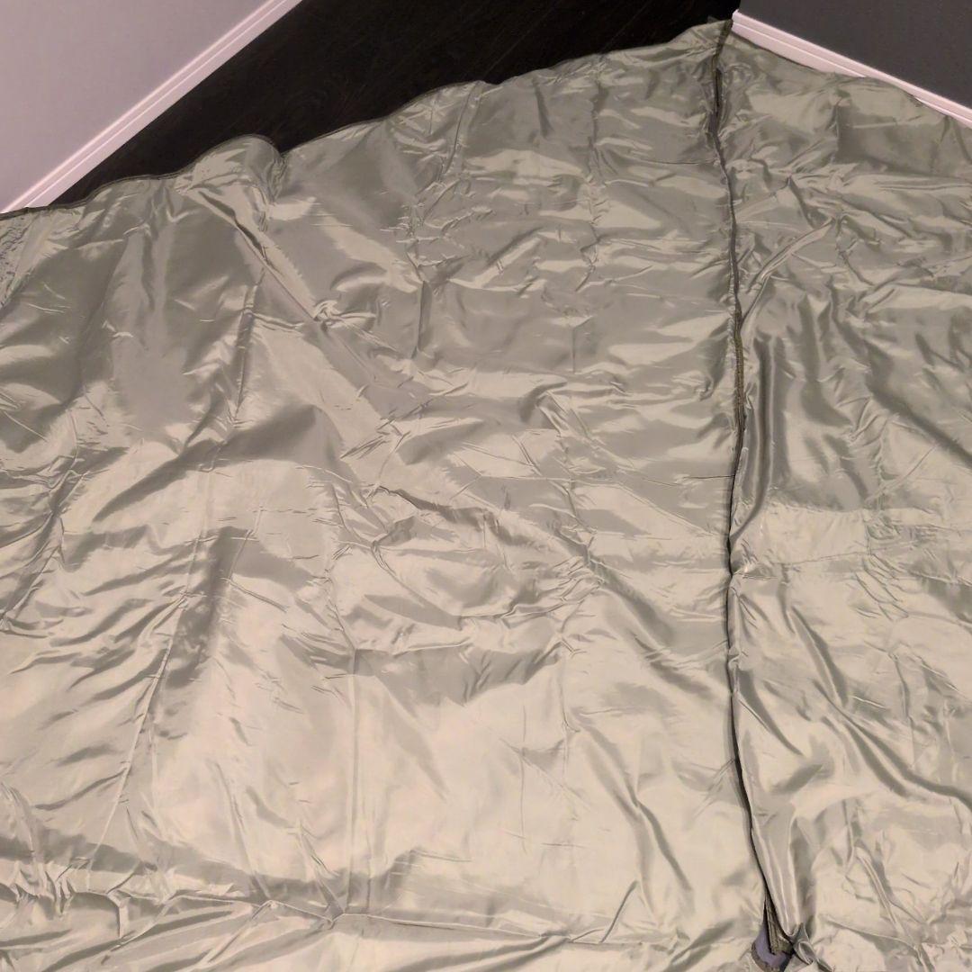 LOGOS ロゴス　Tepee 400用 マット ほぼ未使用品