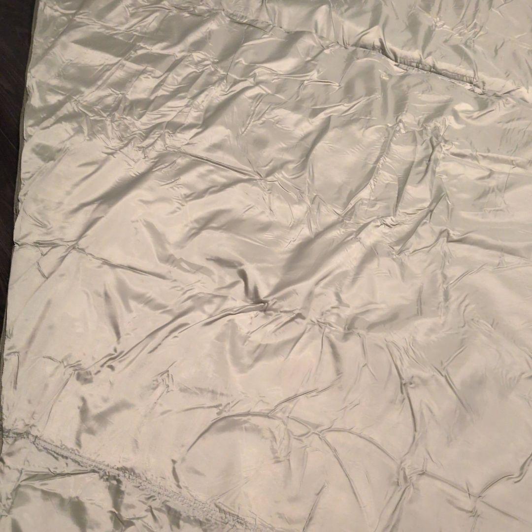 LOGOS ロゴス　Tepee 400用 マット ほぼ未使用品