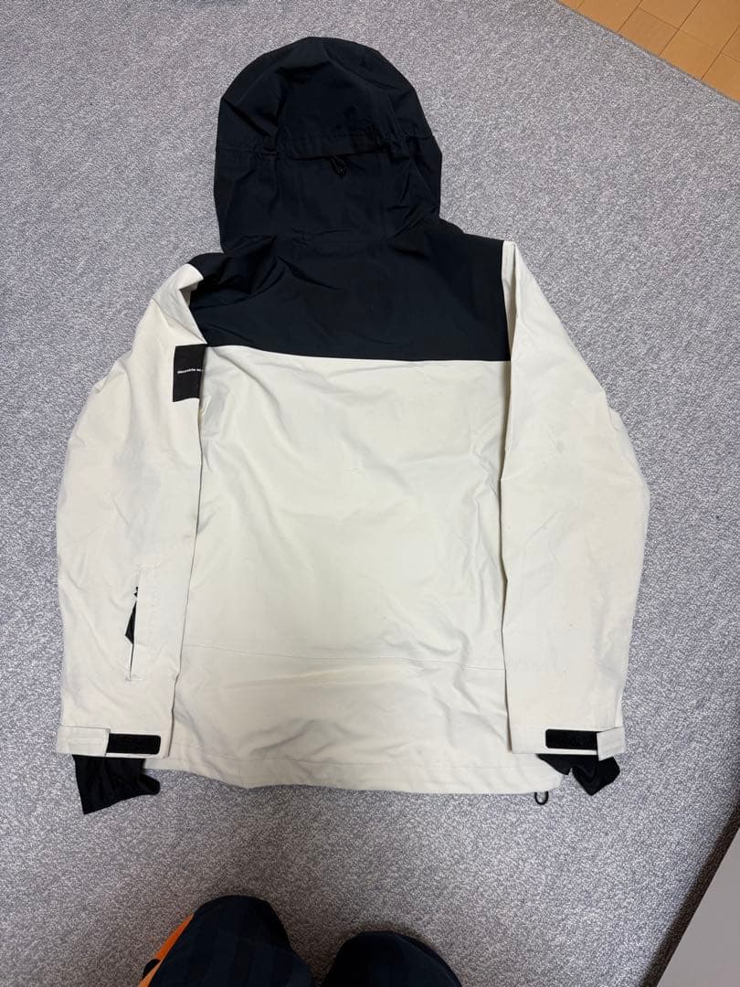 AA HARDWEAR ダブルエーハードウェア 上下セット