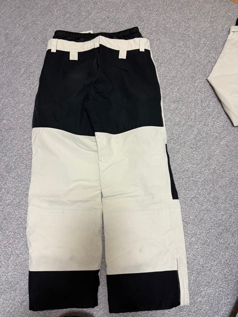 AA HARDWEAR ダブルエーハードウェア 上下セット