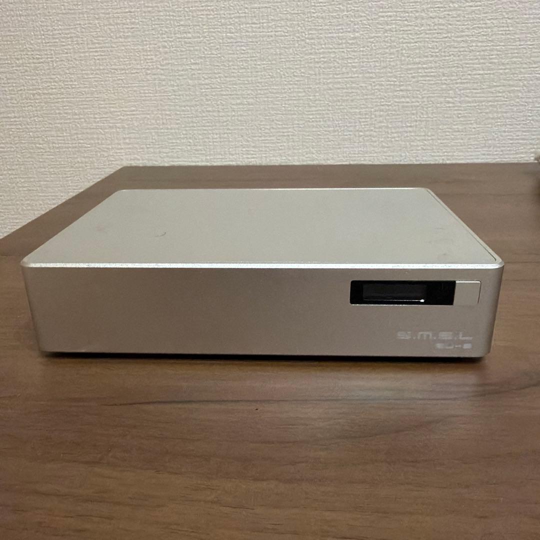 スピーカー・ウーファー s.m.s.L su-8 DA-8