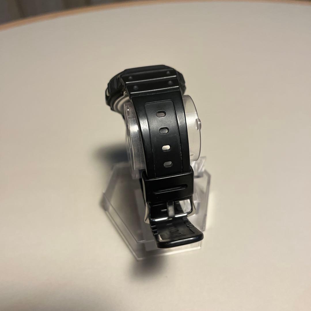 G-SHOCK dw-5600bd ブラックフライ　キムタク