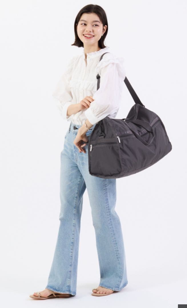 レスポートサック　DELUXE LG WEEKENDERサンダー　ボストン