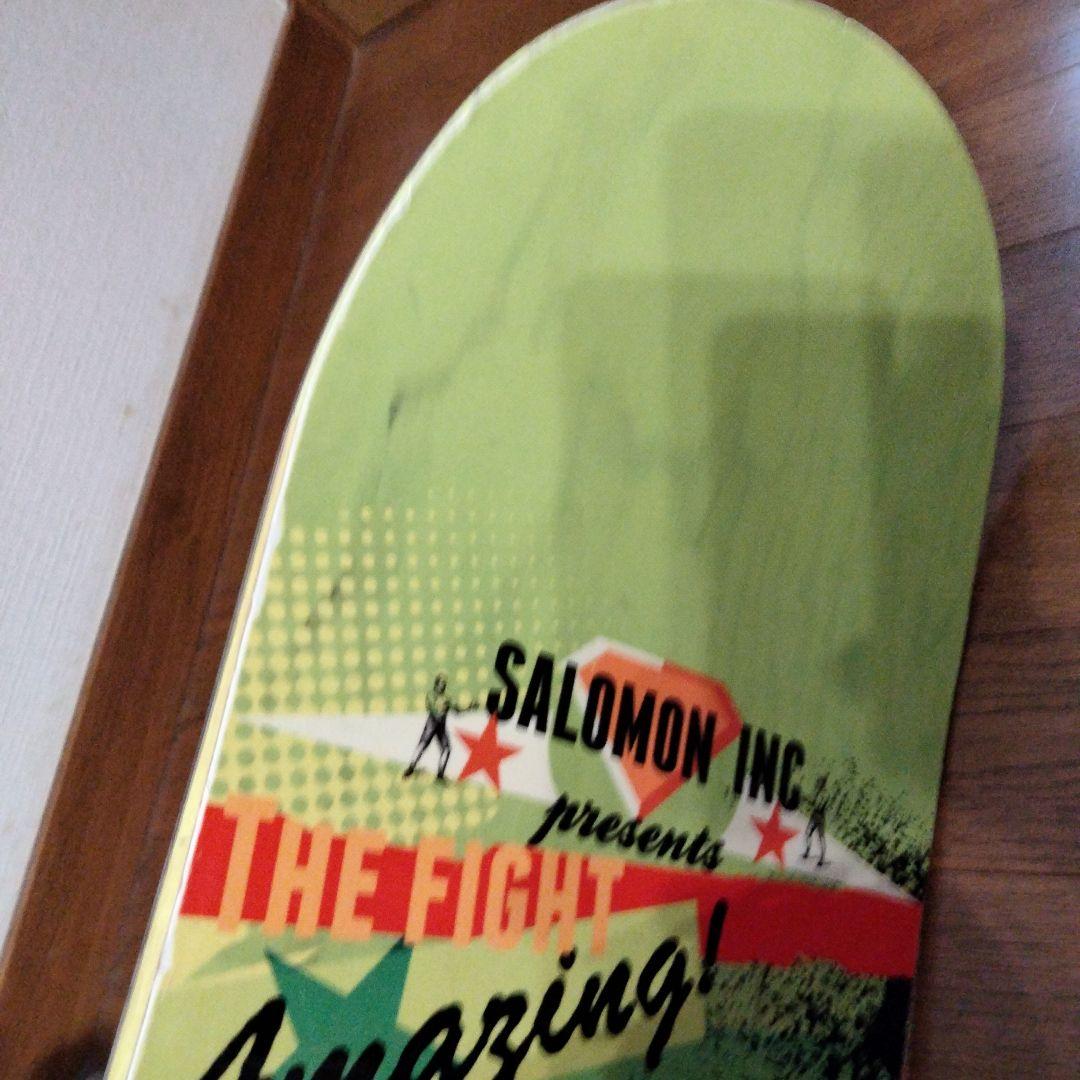 子供用スノーボードセット