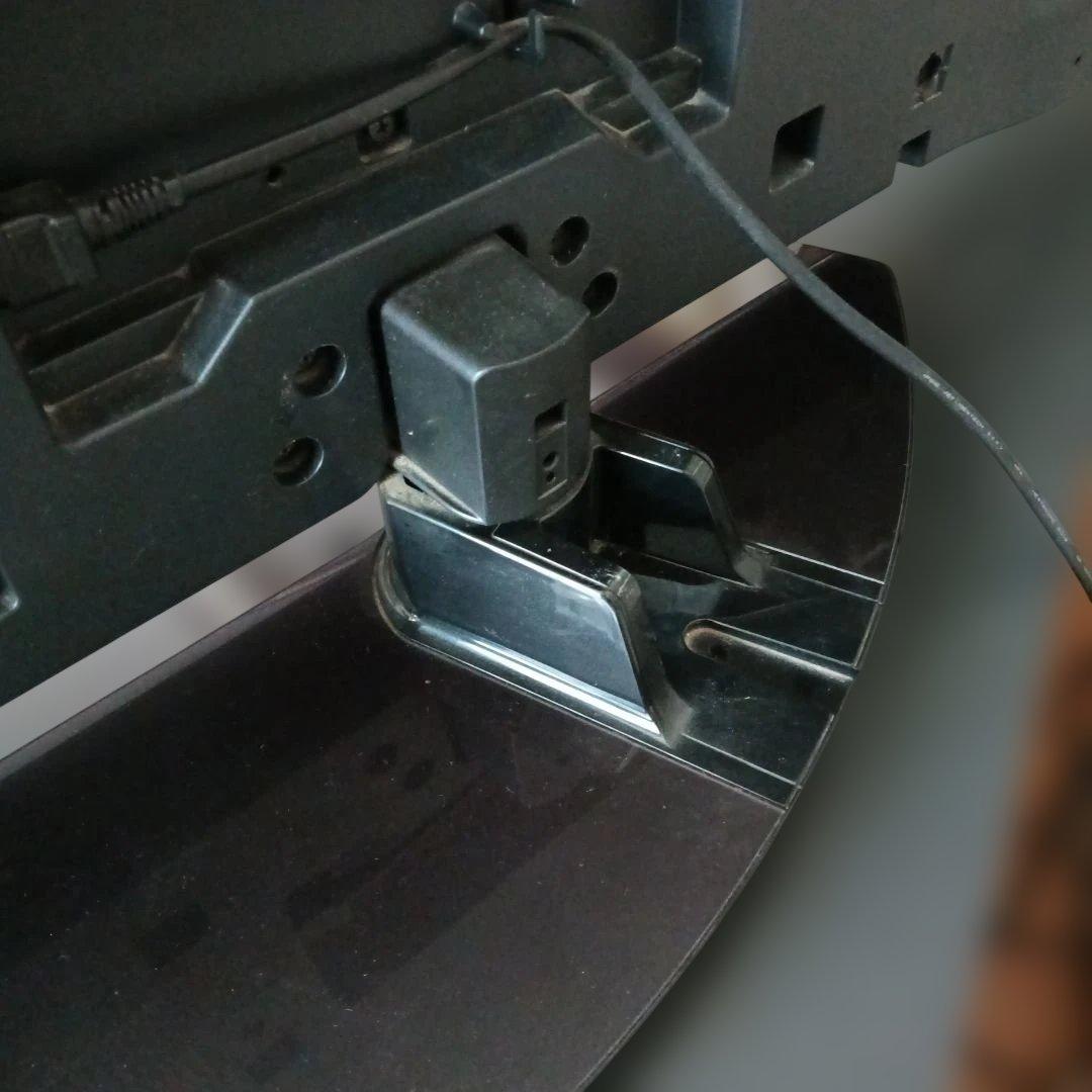 SONY BRAVIA 46型 KDL-46W5 液晶テレビ 本体、純正付属品