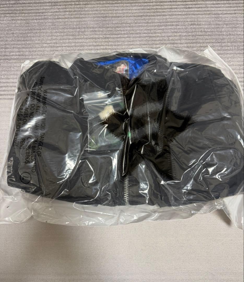 ジャケット・アウター WHIMSY FLIGHT NYLON BOMBER JACKET