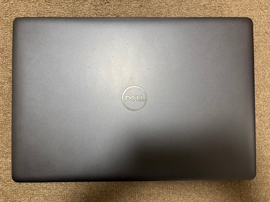 DELL Inspiron 15 5000 HDD・SSD無し