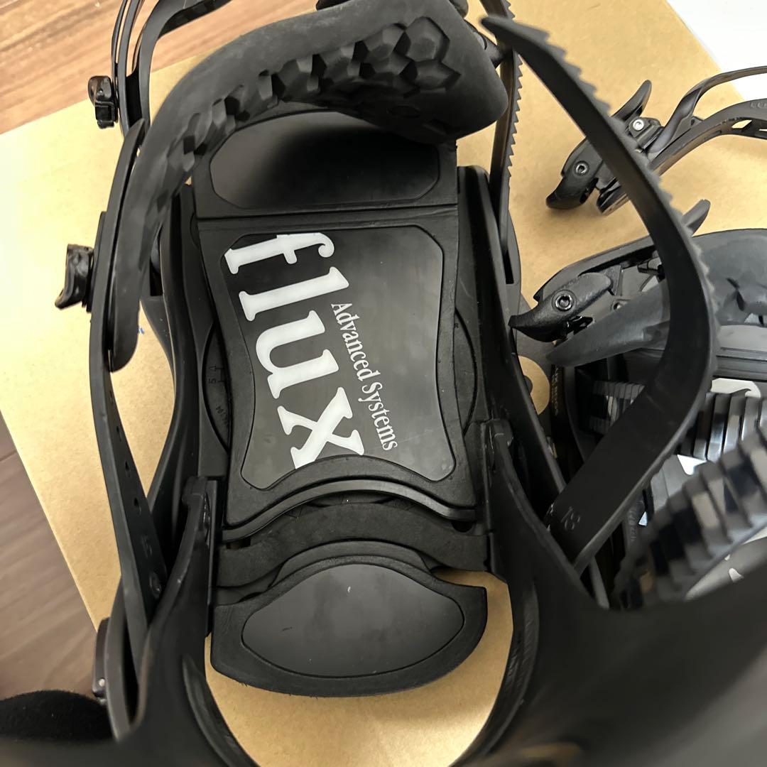 Flux SR 22/23モデル 30周年限定モデル Sサイズ