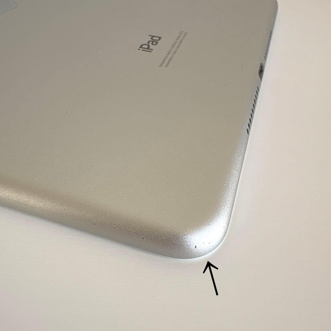 iPad mini5 Wi-Fi+Cellularモデル 64GB SIMフリー