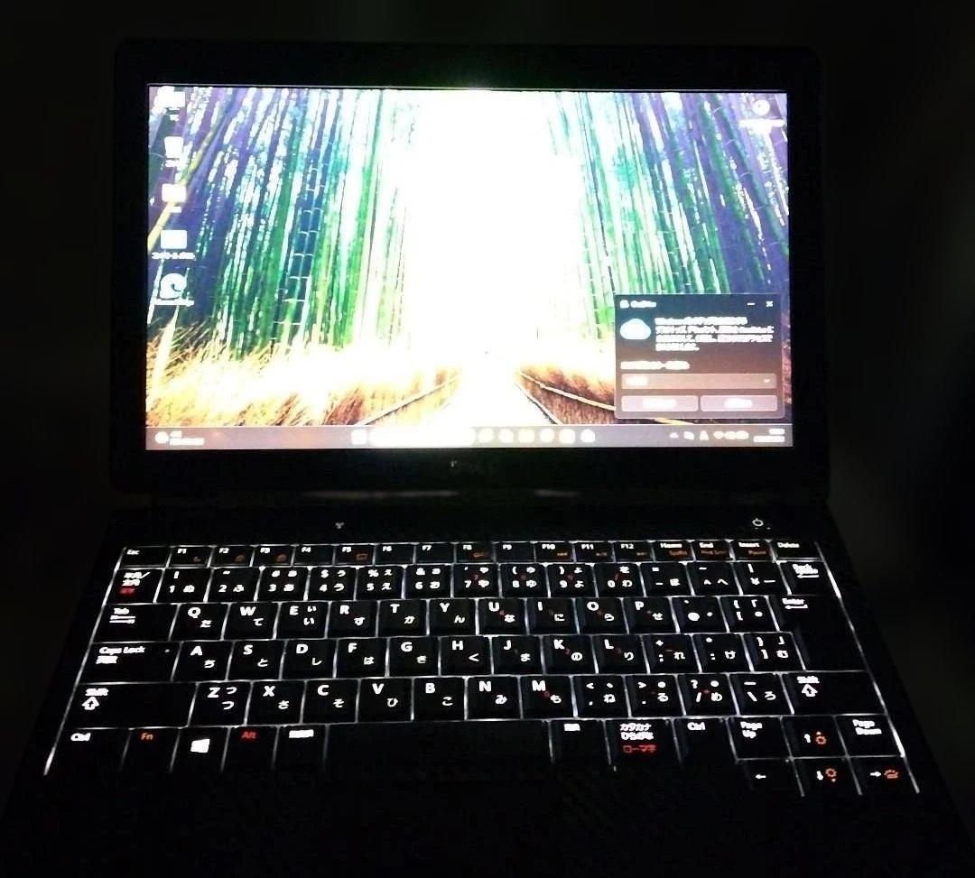 Dell Latitude E6230（i5／8GB／256GB／BL KBD）