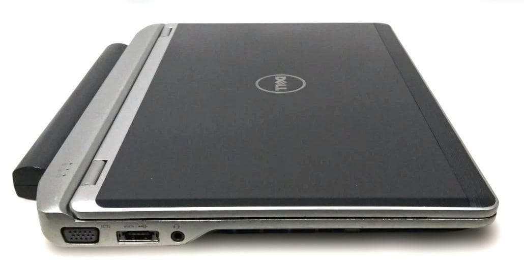 Dell Latitude E6230（i5／8GB／256GB／BL KBD）
