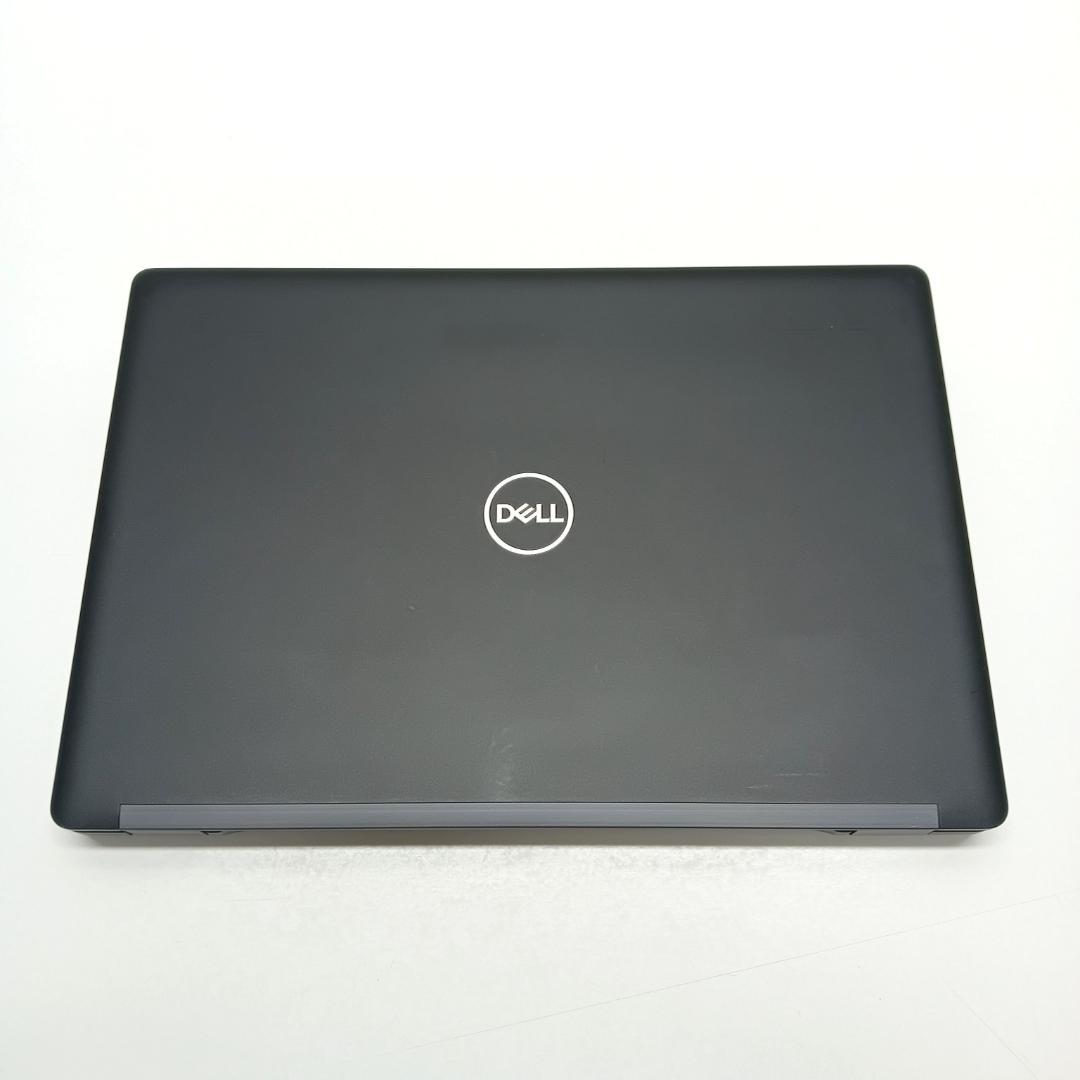 Dell 第8世代 i5 8GB 爆速 SSD256GB Win11 オフィス