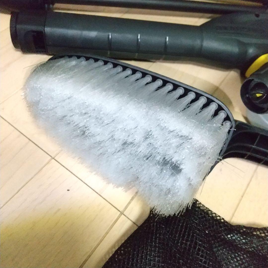 届けばそのまま使って頂けます✨ ケルヒャーJTKサイレント