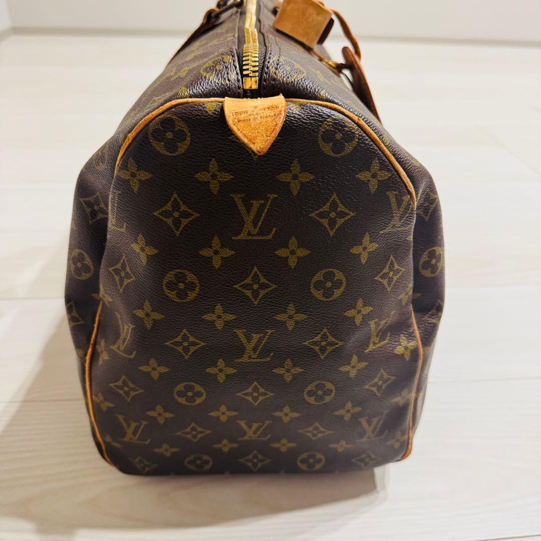 ルイヴィトン　モノグラム　キーポル50 M41426 ボストンバッグ