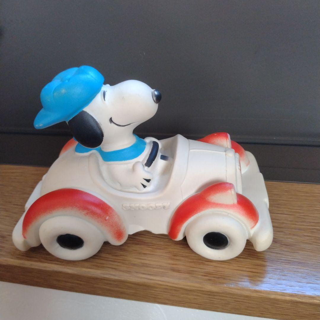 オールドスヌーピー ソフビ 4体セット ヴィンテージ ビンテージ