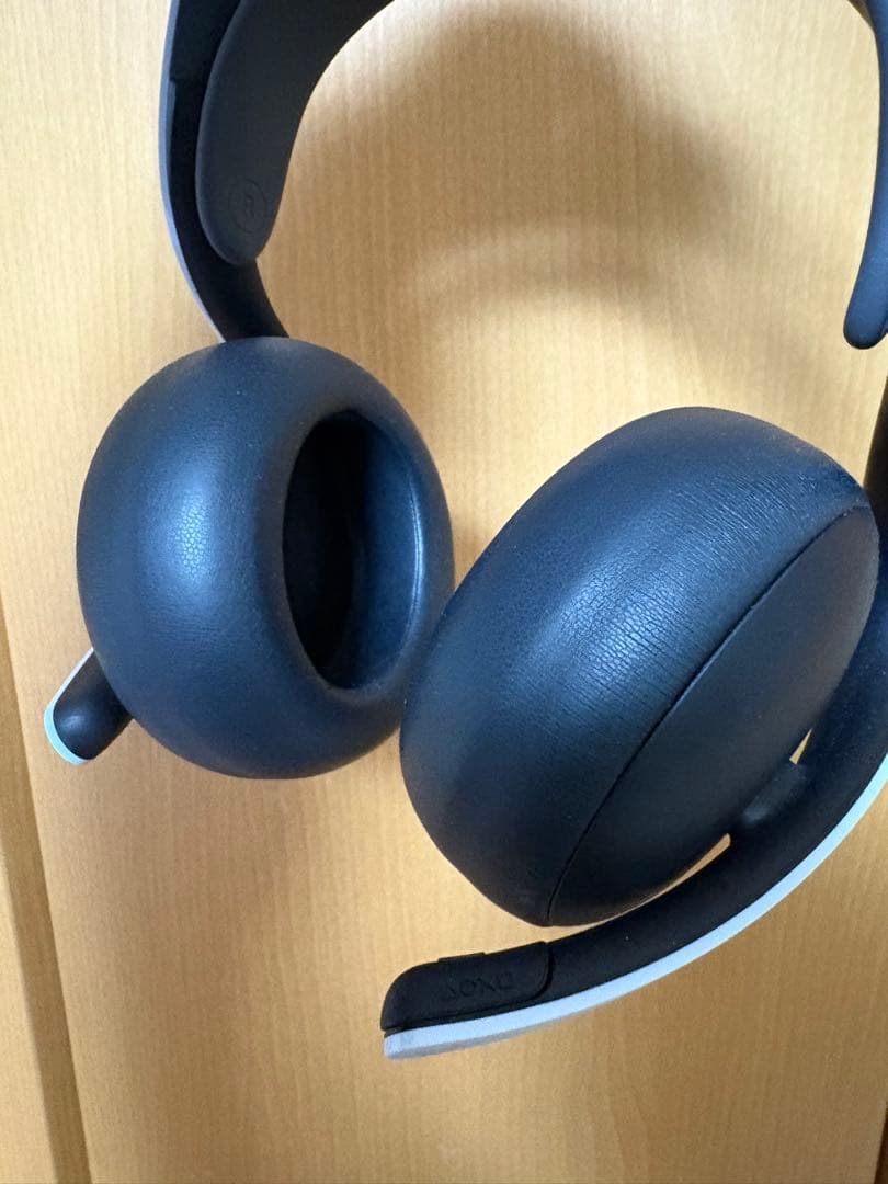 【中古美品】PULSE Elite ヘッドセット