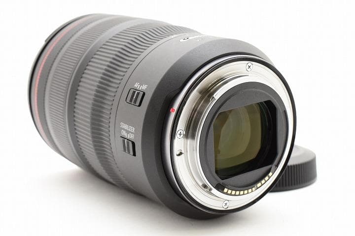 50220 保証付良品★ Canon RF 24-70mm F2.8 L IS
