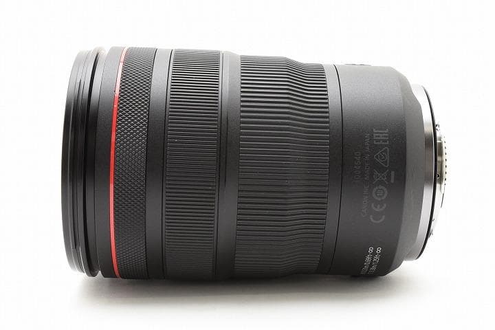 50220 保証付良品★ Canon RF 24-70mm F2.8 L IS