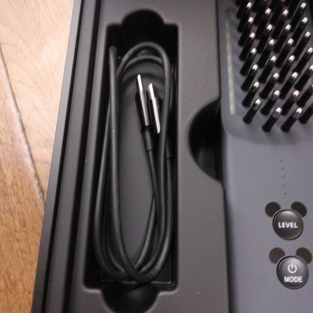 ［新品未使用品］Disney Brighte ELEKI BRUSH+