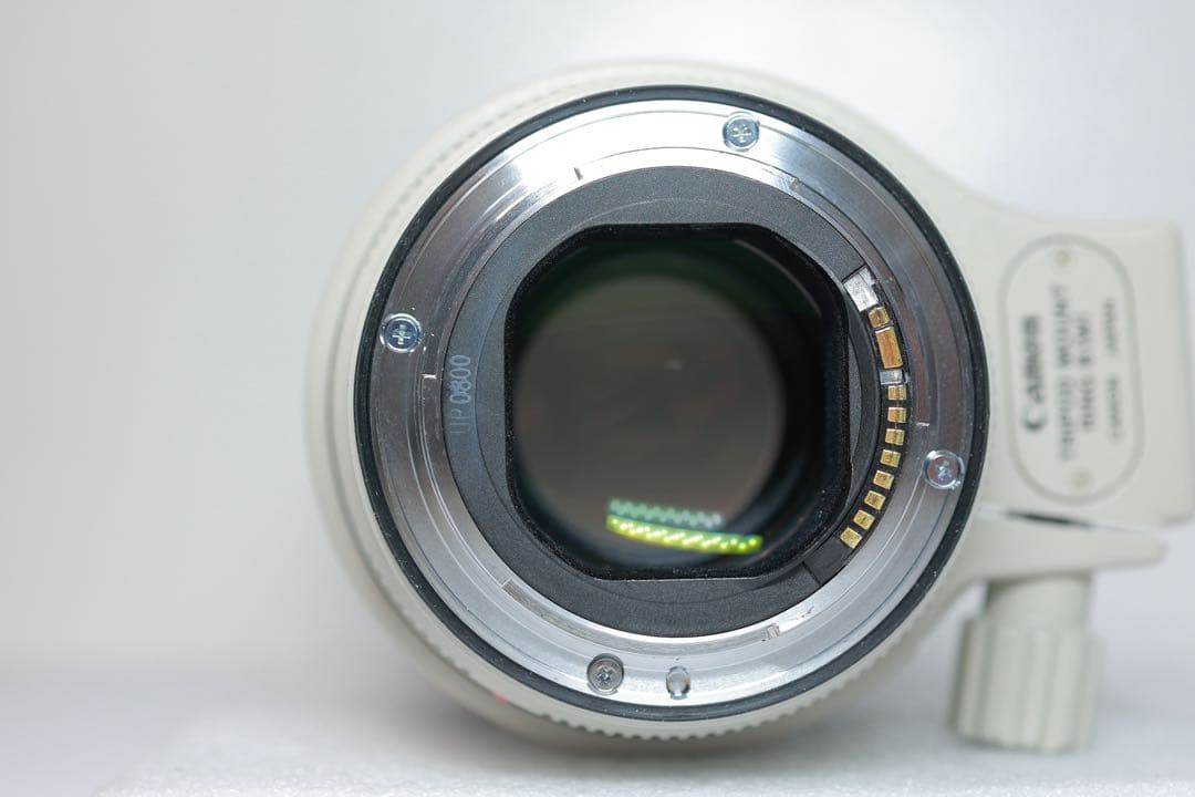 レンズ(単焦点) Canon EF 70-200 MM F 2.8 L IS USM