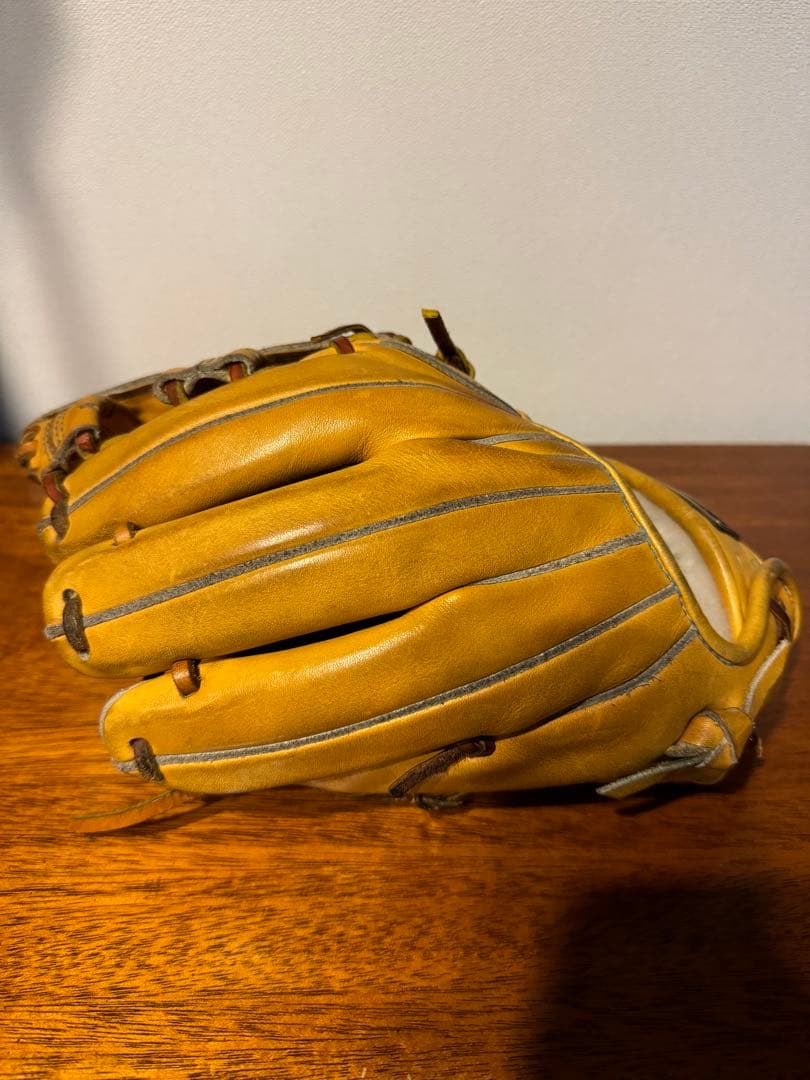 杉谷　グローブ