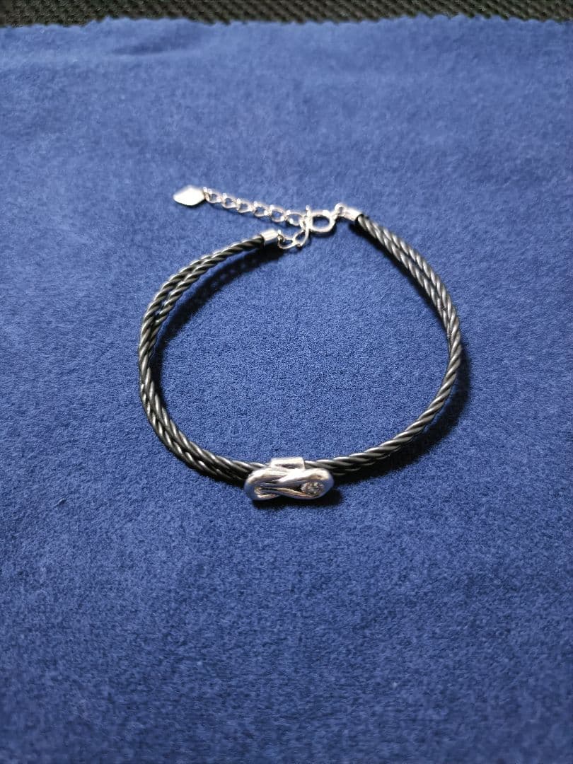 フォーエバーマーク　ブレスレット