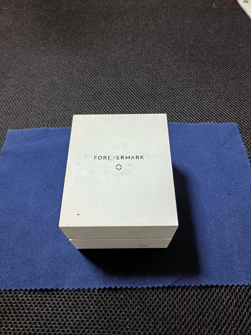 フォーエバーマーク　ブレスレット