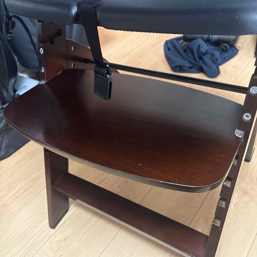 ビヨンドジュニア　ベビーチェア　良品(2022年製)