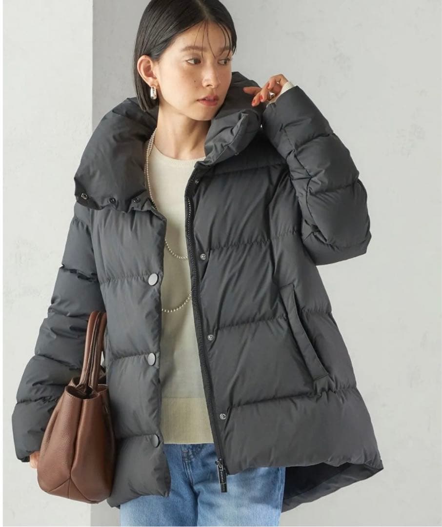 くうま【新品タグ付】SHIPS 別注　ピレネックス　エローラ　ブラック38