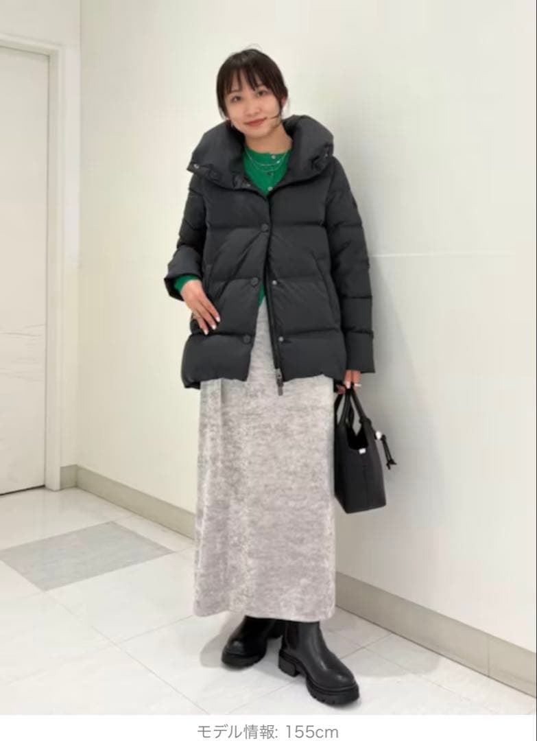 くうま【新品タグ付】SHIPS 別注　ピレネックス　エローラ　ブラック38