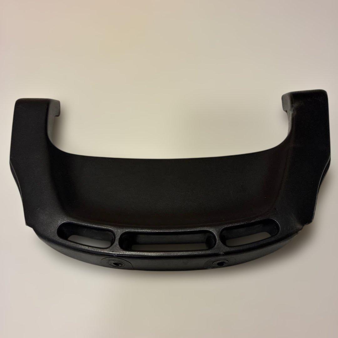 ZRX用フロントカウル