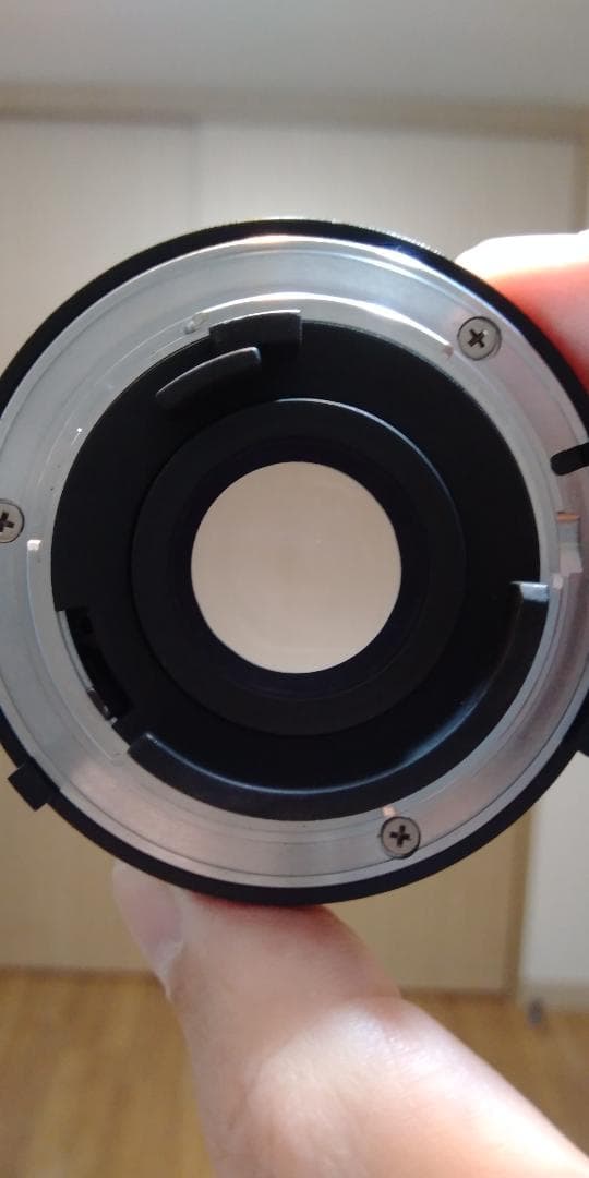 【希少】ニコンレンズ Nikon LENS SERIES E 35mm F2.5