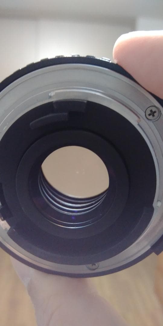 【希少】ニコンレンズ Nikon LENS SERIES E 35mm F2.5