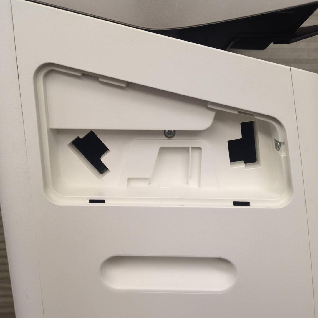 ☆訳あり　シャープ　加湿空気清浄機　KI-JP100-W　2019年製