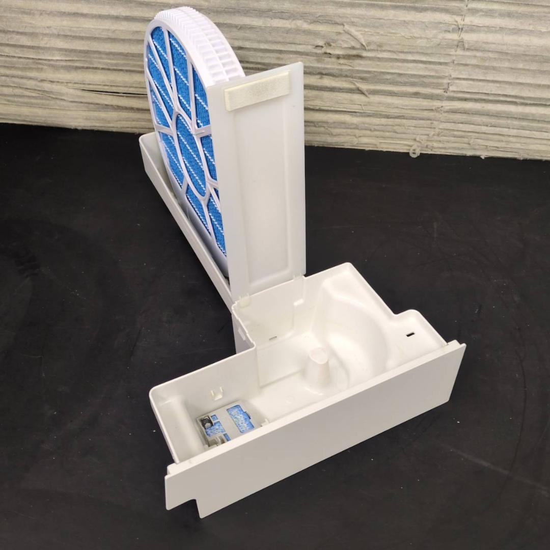 ☆訳あり　シャープ　加湿空気清浄機　KI-JP100-W　2019年製