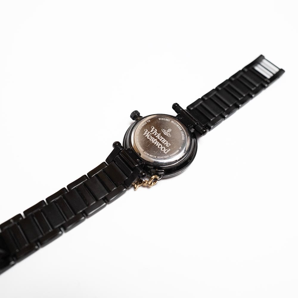 完売品 ヴィヴィアンウエストウッド Vivienne Westwood 腕時計