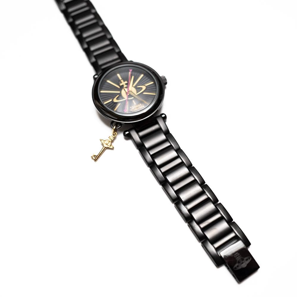 完売品 ヴィヴィアンウエストウッド Vivienne Westwood 腕時計