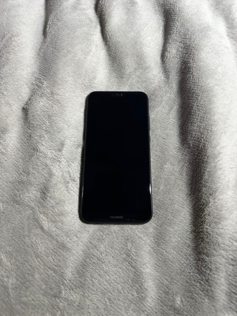 Huawei スマートフォン 本体