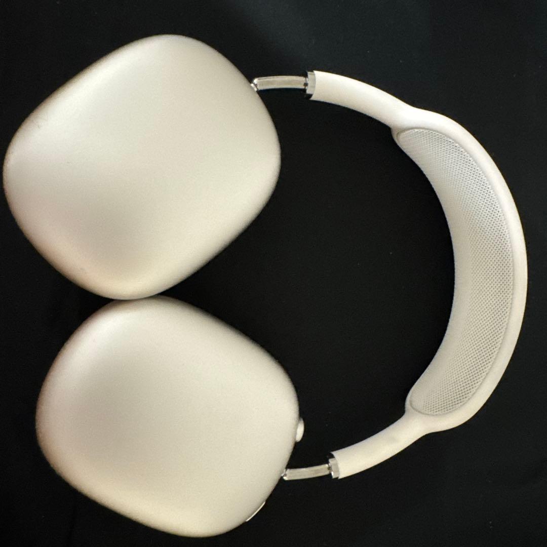 コ*穴様 AirPods Max スターライト 本体