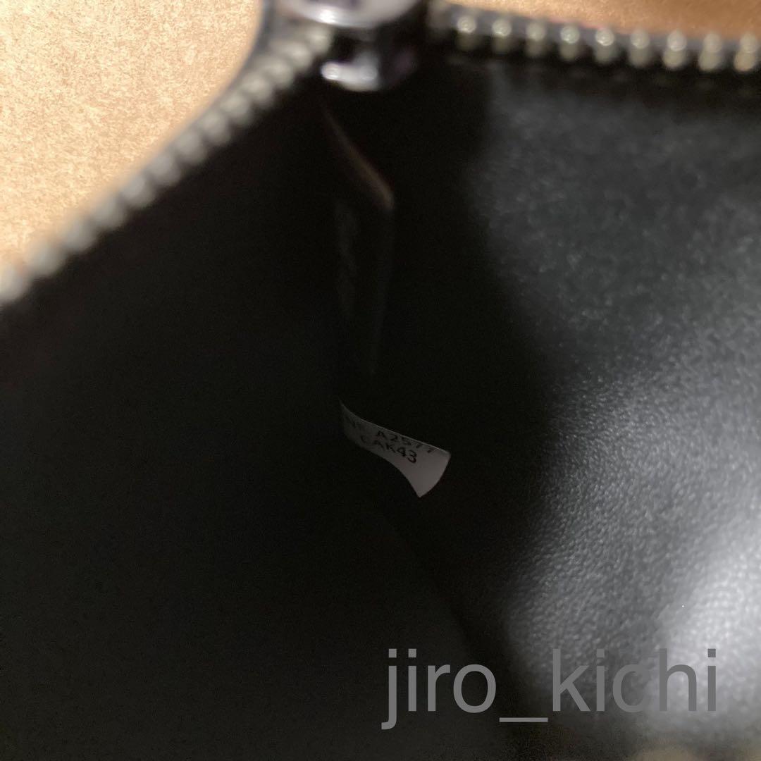 新品＊未使用 COACH コーチ ロゴ ヴァーシティ カードケース